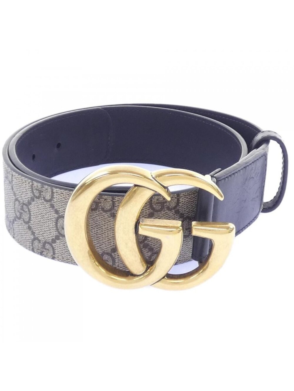 Gucci Belt Black